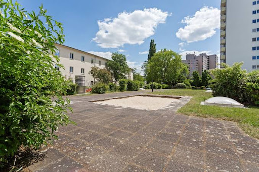 Luxus Apartment Frankfurt/Sachsenhausen