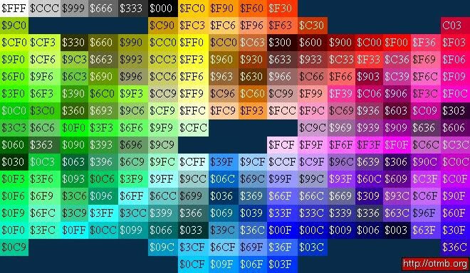 Les couleurs et jeux de police Le blog Trackmania Les couleurs et jeux de police Le blog Trackmania