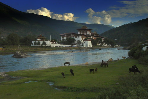 Bhutan