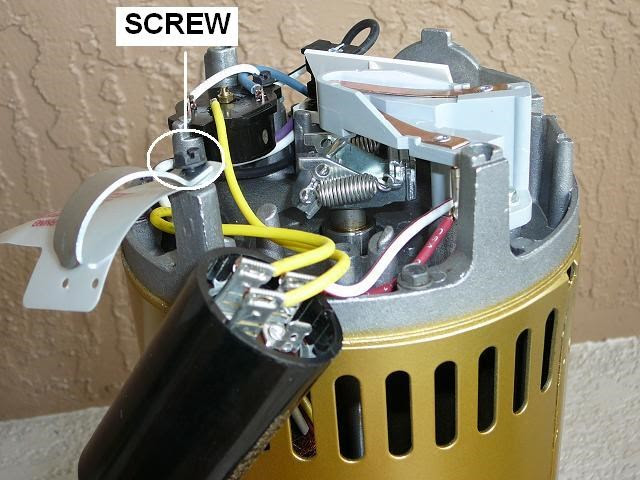 26 Pool Pump Capacitor Wiring Diagram - Wiring Database 2020