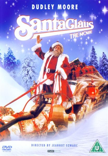 Watch Santa Claus (1985) Online For Free Full Movie English Stream | Watch Christmas Movies ...