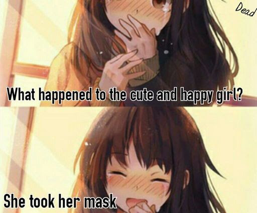 Cute Anime Girl Quotes gambar ke 10