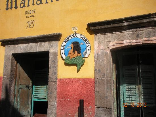 Fotos de La Sirena Gorda, San Miguel de Allende