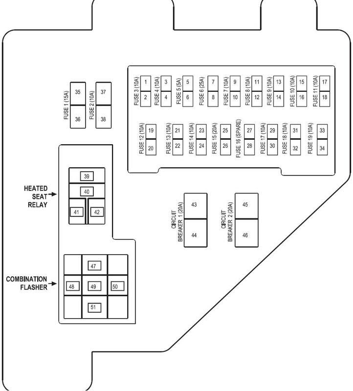 Ram 5500 Wiring Diagram - Wiring Diagram