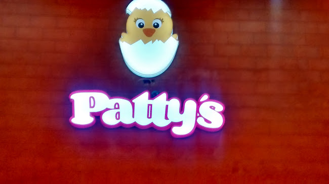 Patty's - Restaurante
