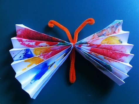 Art And Craft Ideas For Preschoolers