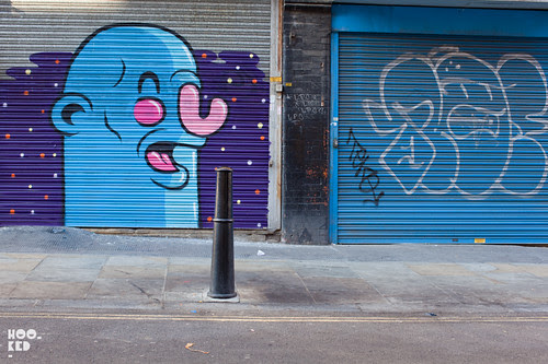 Mr. Penfold