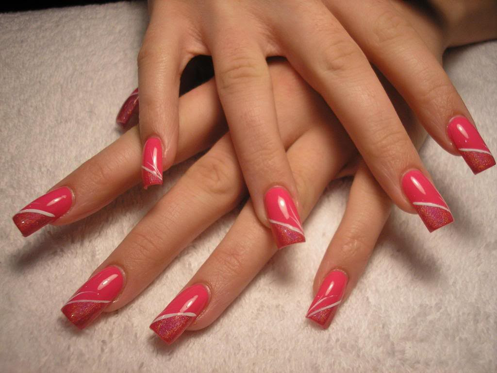 7. Flash Website Designs for Nail Technicians - wide 2