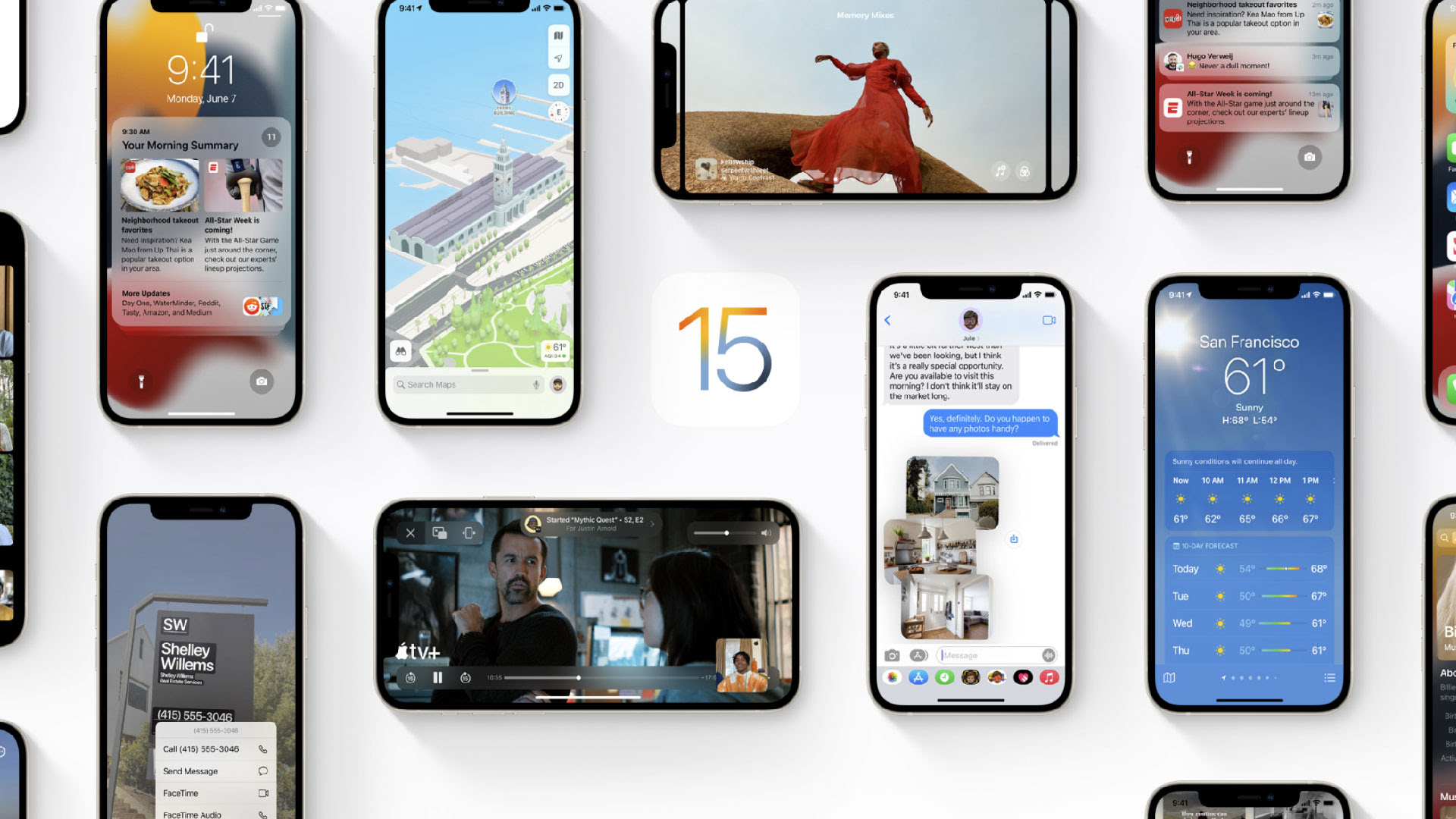 iOS 15.3 release date rumors, news and all the new features coming to your iPhone