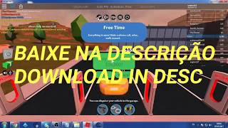 Hacker De Atravessar Paredes No Roblox