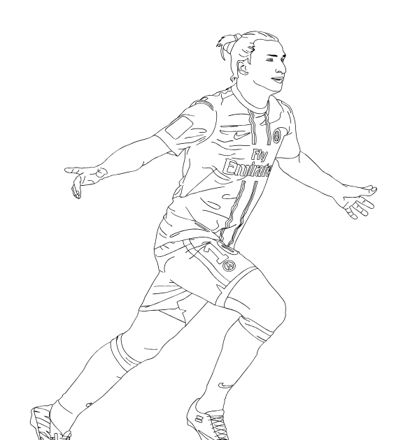 Malvorlage eintracht frankfurt Idea