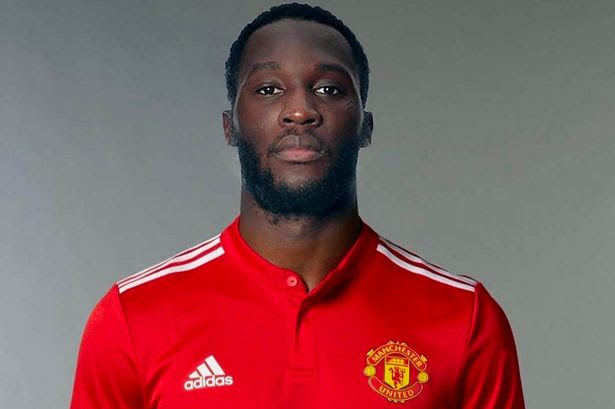 Image result for Lukaku to united