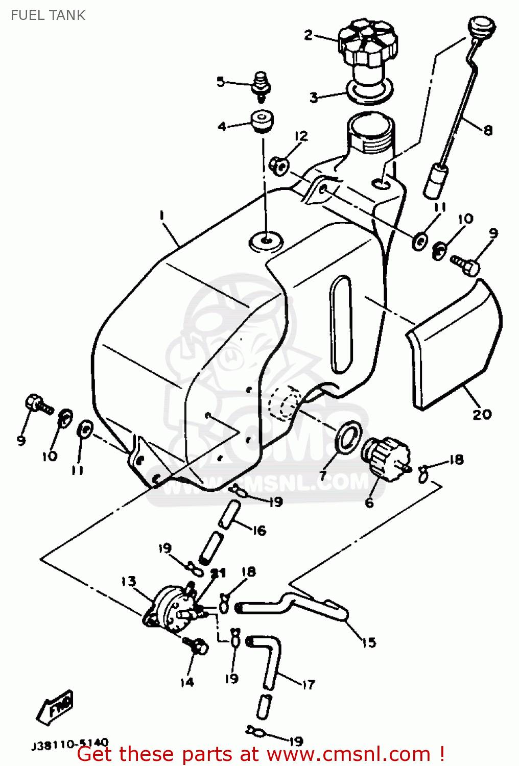 Yamaha Rhino Ignition Wiring Diagram - Wiring Diagram Schemas