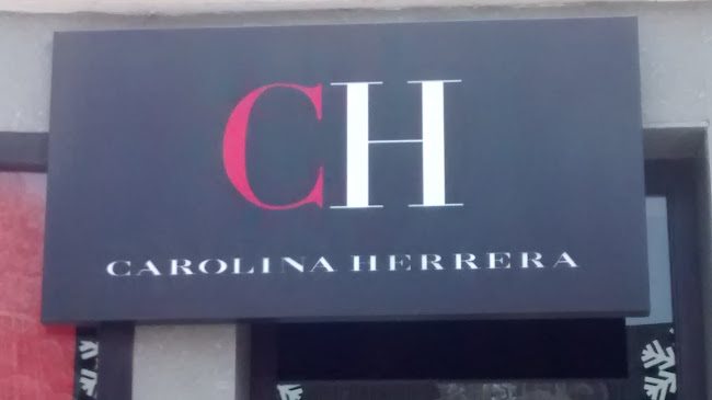 Opiniones de CH Carolina Herrera en Santiago de Surco - Tienda de ropa