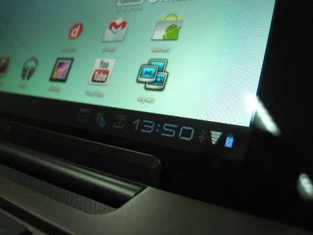 Asus Eee Pad Transformer