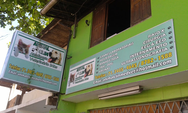 AnimalClin Clinica Veterinaria