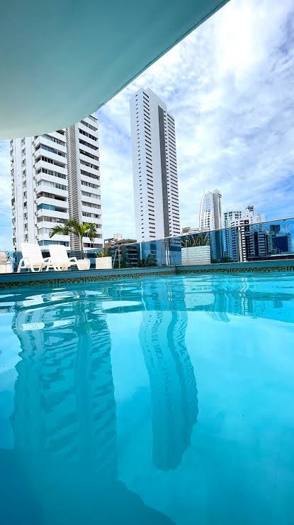 Atlantic Lux Hotel