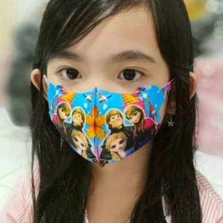 Gambar Kartun Masker / Pakai Masker Png Kartun : nanakimie :::: Selamat