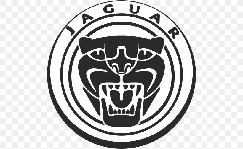Car Jaguar Logo