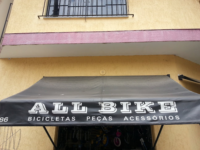 Comentários e avaliações sobre All Bike