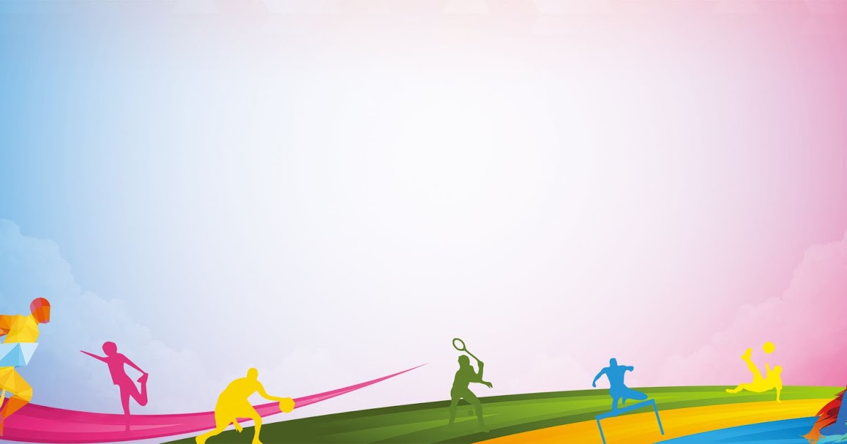 Physical Education Ppt Template Free Printable Templates