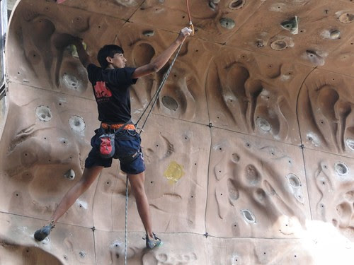16thSouthZone2010-Uthkarsh