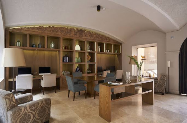 Comentarios y opiniones de Hotel Costa del Sol Trujillo Centro