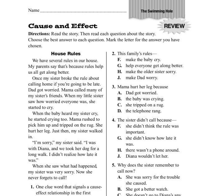 Free Online Reading Activities For 3rd Grade - Sandra Roger's Reading