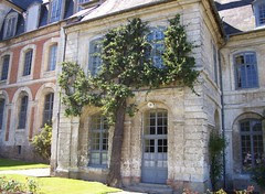 Abbaye de Valloires