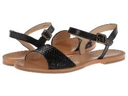 flat sandals ted baker