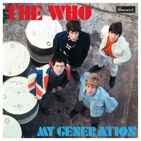 My Generation(Stereo Version)／The Who