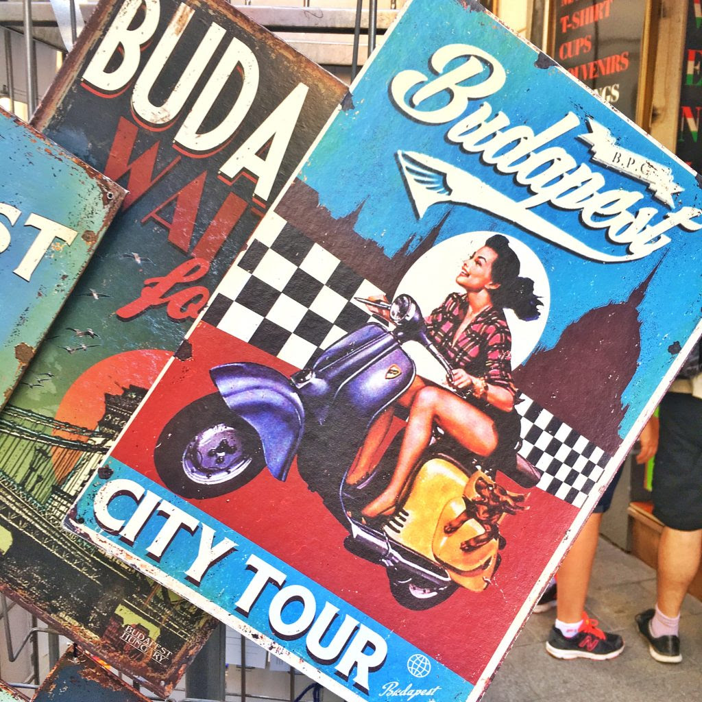 Places You Must Visit In Budapest