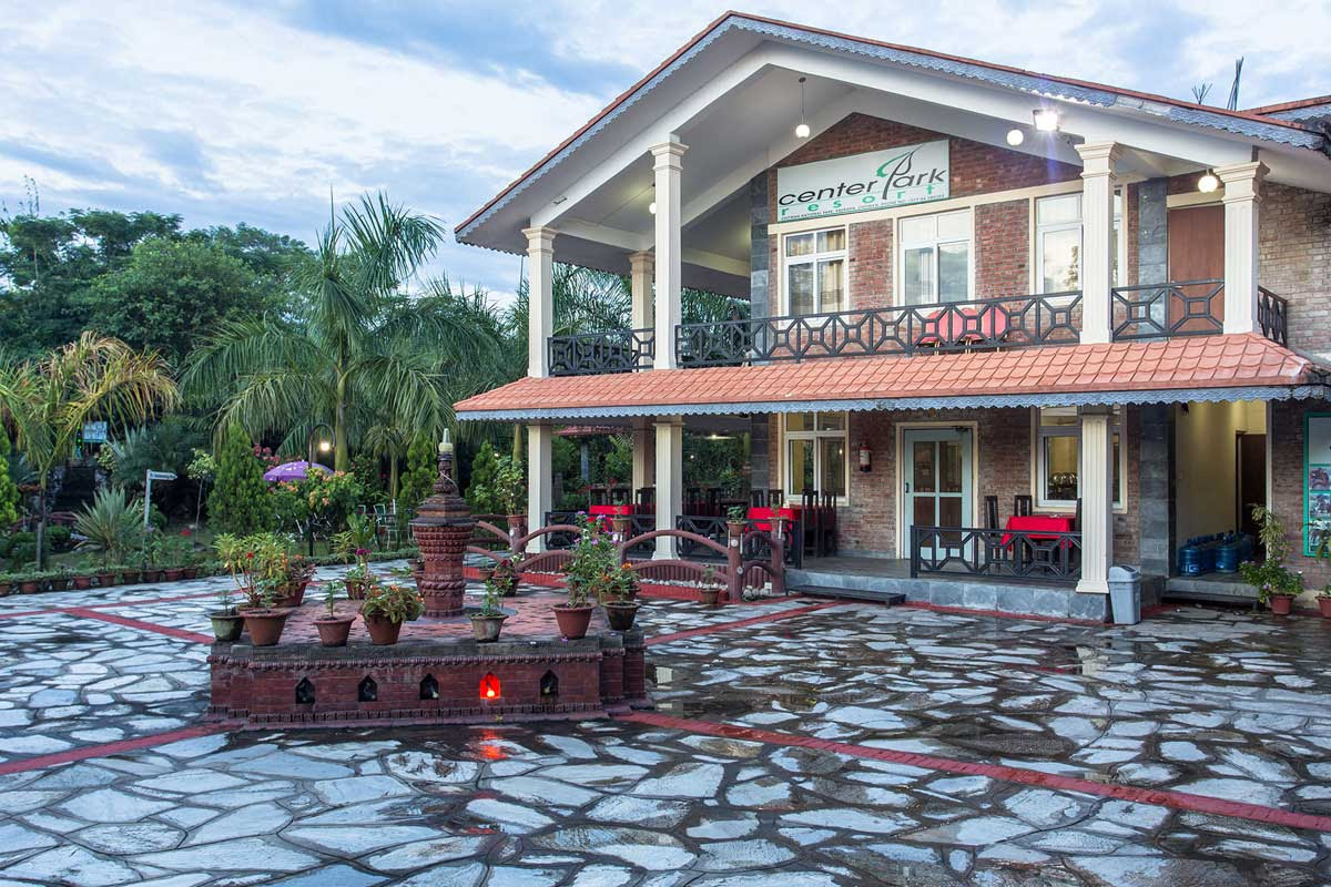 Promo  90  Off  Center Park Resort Nepal Hotel Room Vegas
