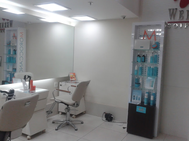 Werner Coiffeur - Rio de Janeiro