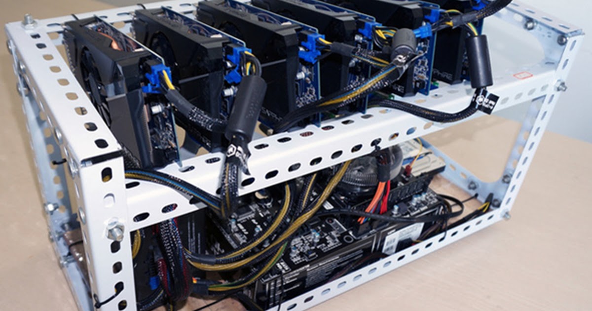 Pictures Of Bitcoin Mining Machine | Earn Bitcoin Per Day