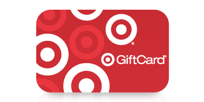 does target have cards