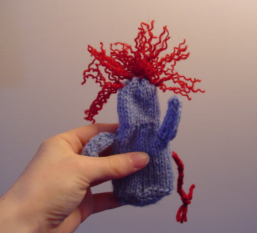 Pocket Creature