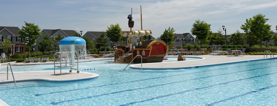 snowden bridge pool
