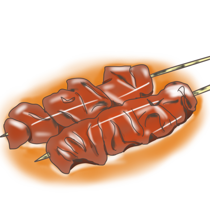 これまでで最高の焼き鳥 の イラスト ディズニー画像のすべて