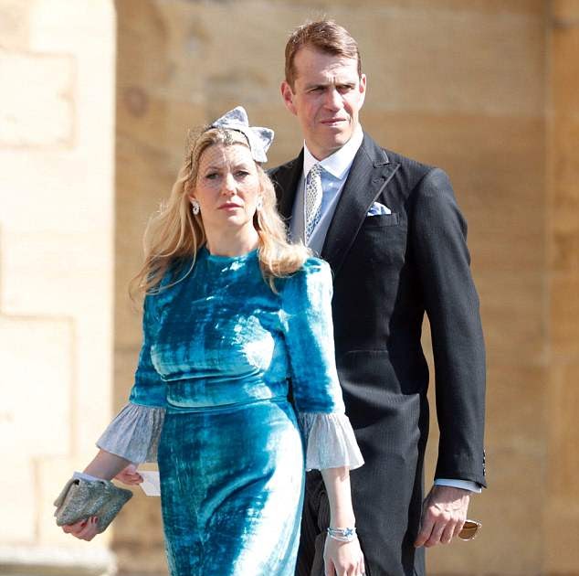 Prince Harry Wife Wedding Dress