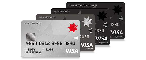 Irresti Nab Platinum Visa Debit Card