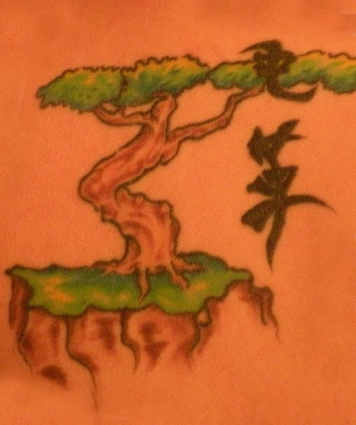bonsai