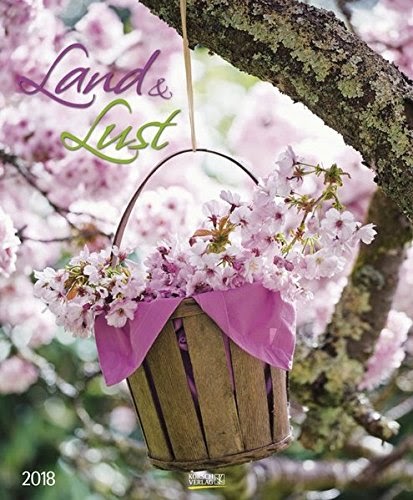 Downloade das Hörbuch gratis: Land & Lust 2018: Großer ...