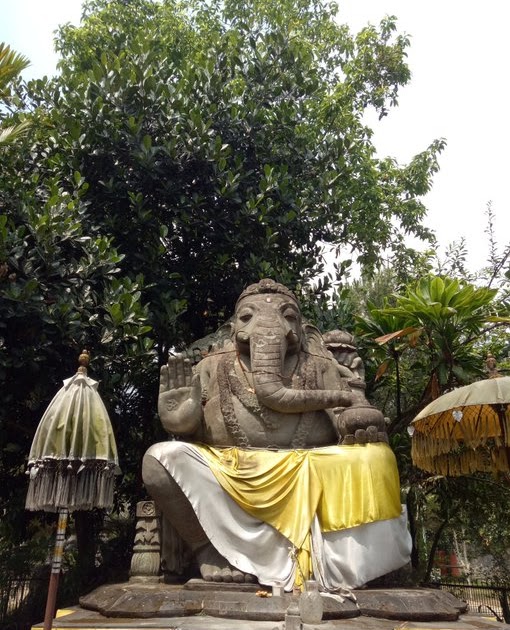 Konsep Arti Mimpi Bertemu Dewa Ganesha Viral