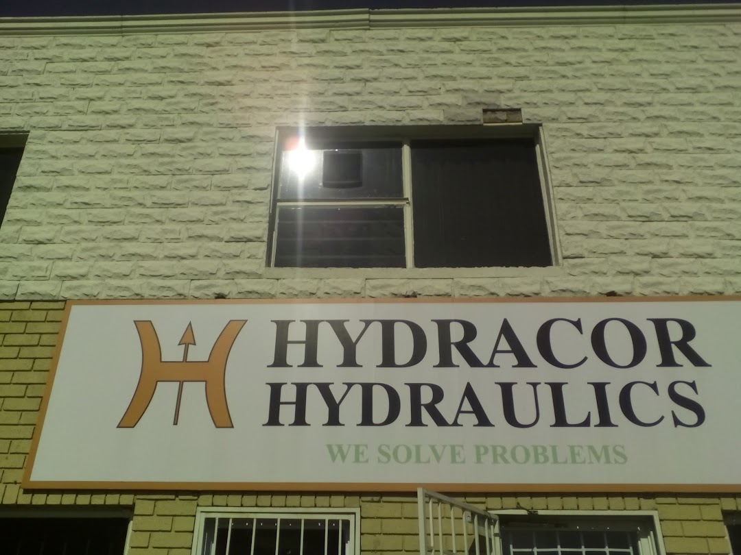 HYDRACOR HYDRAULICS