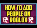 Accept Friend Request On Xbox One Roblox Roblox How To Play Bloxburg For Free Mobile - how to accept friend request on roblox xbox 1