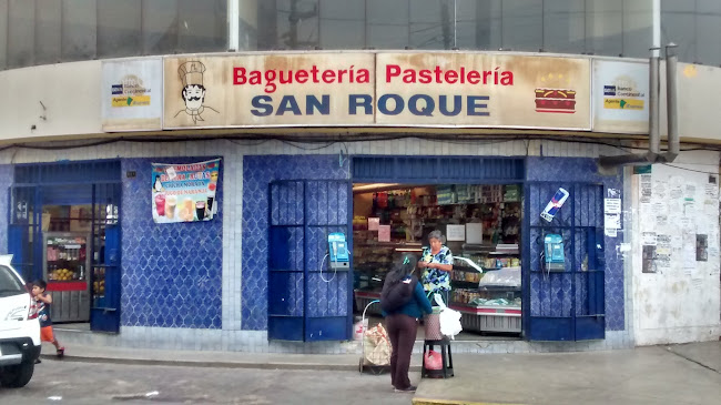 Opiniones de San Roque en San Miguel - Panadería