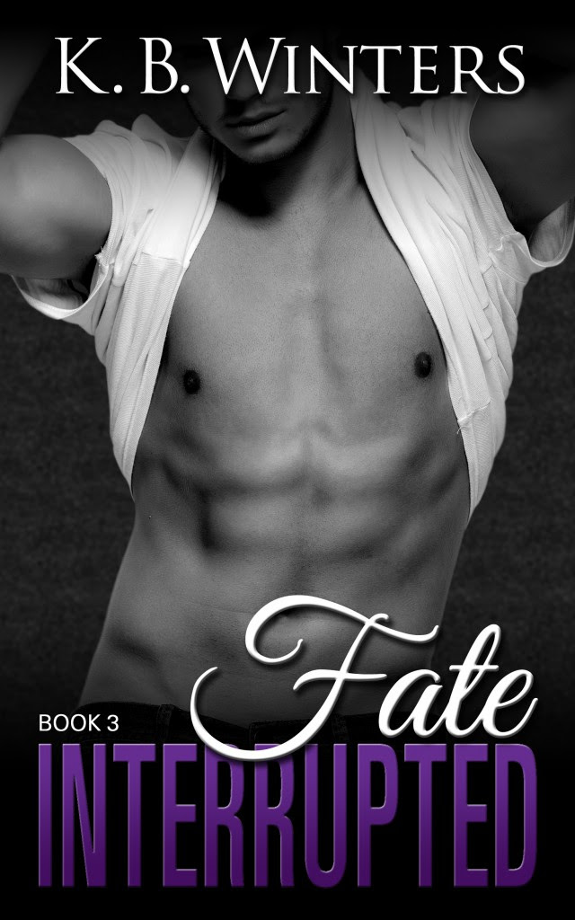 Fate Interupted Book 3