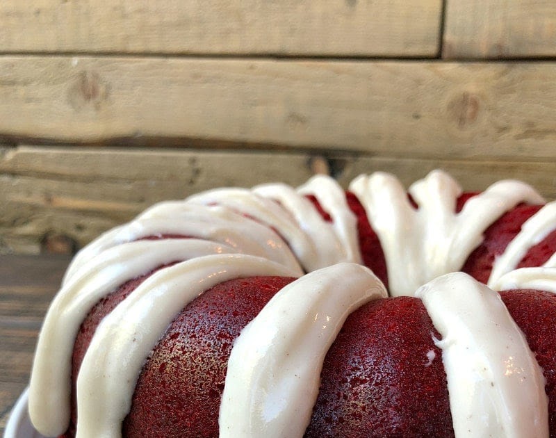 How to Make Nothing Bundt Cake Frosting Options