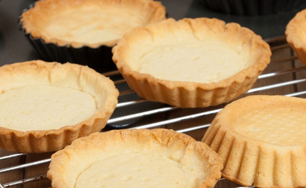 Mary Berry Sweet Shortcrust Pastry Recipe Master this buttery